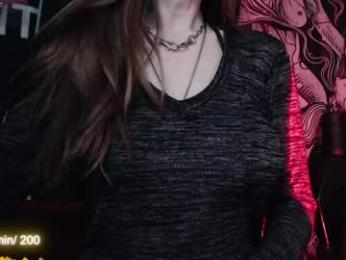 silentmary — Chaturbate stream photo (Mar 2026)