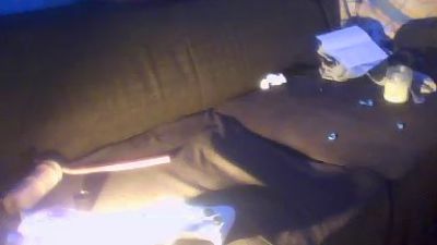Icke — Cam4 stream photo (Sep 2026)