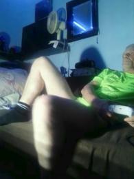 Icke — Cam4 stream photo (Sep 2026)