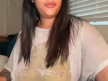 dreamyriri — Chaturbate stream photo (Jul 2026)