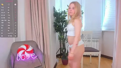 OdetteHarwick — Stripchat stream photo (Apr 2026)