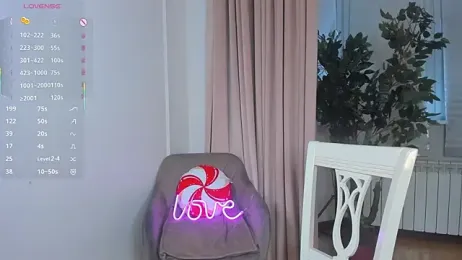 OdetteHarwick — Stripchat stream photo (Apr 2026)