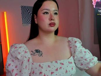 KamillaMurR — Bongacams stream photo (Jul 2026)