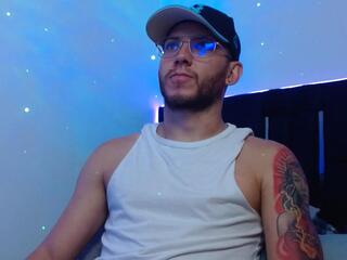 Sammuel Rogers — flirt4free