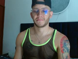 Sammuel Rogers — flirt4free