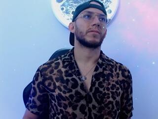 Sammuel Rogers — Flirt4free stream photo (Sep 2026)