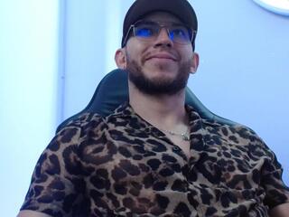Sammuel Rogers — Flirt4free stream photo (Sep 2026)