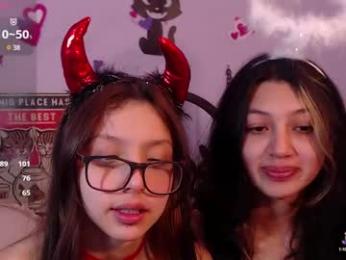 hannie_smile — Chaturbate stream photo (Oct 2024)