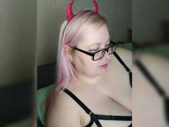 SashaLyubov — Bongacams stream photo (May 2026)