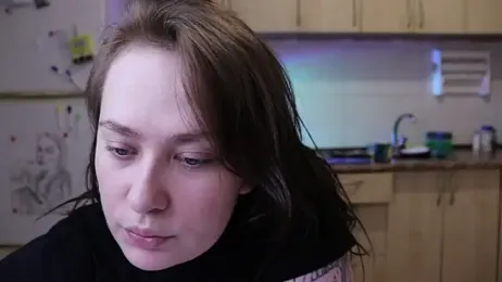 Pohabovnna — Stripchat stream photo (Jul 2025)