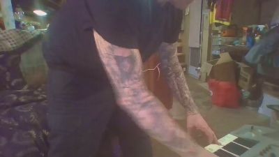 studioman123 — Cam4 stream photo (Feb 2026)