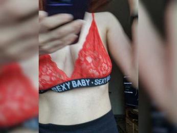 IvaAngel — Bongacams stream photo (Jun 2026)