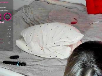 AndreaBlossom — Bongacams stream photo (Apr 2026)