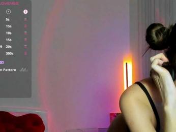AndreaBlossom — Bongacams stream photo (Apr 2026)