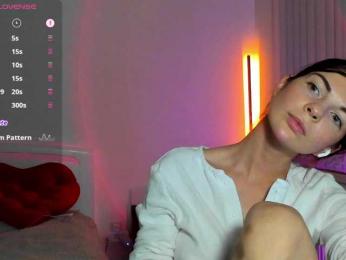 AndreaBlossom — Bongacams stream photo (Apr 2026)