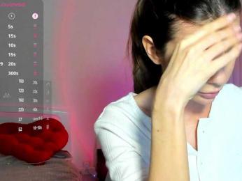 AndreaBlossom — Bongacams stream photo (Apr 2026)