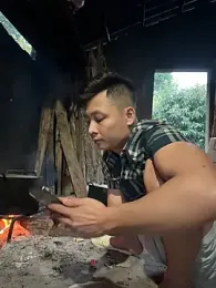 X-manh — Stripchat stream photo (Mar 2026)