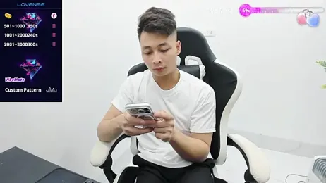 X-manh — Stripchat stream photo (Mar 2026)