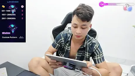 X-manh — stripchat