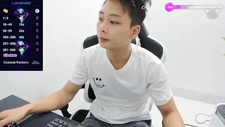 X-manh — Stripchat stream photo (Mar 2026)