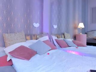 Amber Rosewood — Flirt4free stream photo (Mar 2026)