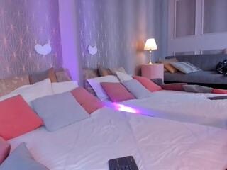 Amber Rosewood — Flirt4free stream photo (Mar 2026)