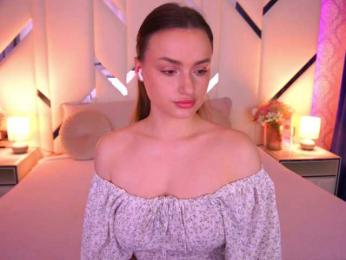 FloraGreys — bongacams