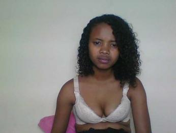 Hasley — Bongacams profile photo