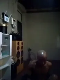 45DOT — Stripchat stream photo (Feb 2026)
