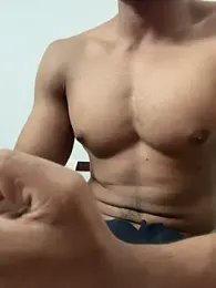hot_gym_b0y — Stripchat profile photo