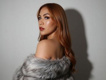 SharomCastle — Livejasmin stream photo (Nov 2025)