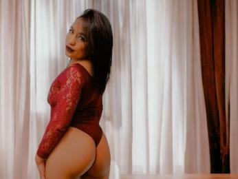 SharomCastle — Livejasmin stream photo (Sep 2024)