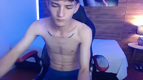 trevor_mob — Stripchat profile photo