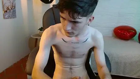 trevor_mob — Stripchat stream photo (Mar 2026)