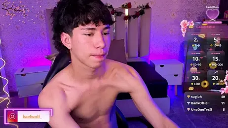 kaelwolf_tay — stripchat