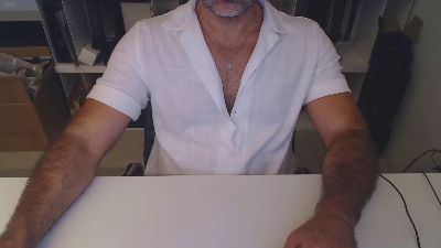 h4hairy — Cam4 stream photo (Aug 2025)