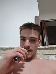 darkboy665 — Stripchat profile photo