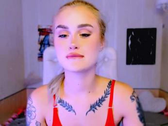 Ravenaaaa — Bongacams stream photo (Dec 2025)