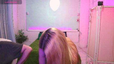 AlisaAleks — Cam4 stream photo (Mar 2026)