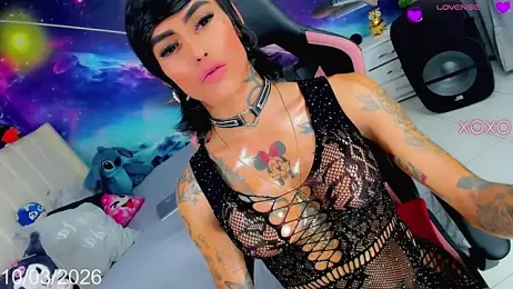 Nella_Dolls — 在 stripchat 直播的网络摄像头模特