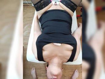 parakrezi — 在 bongacams 直播的网络摄像头模特