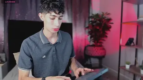 NovaaWheler — Stripchat stream photo (Apr 2026)