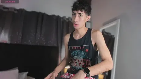 NovaaWheler — Stripchat stream photo (Apr 2026)