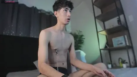 NovaaWheler — Stripchat stream photo (Apr 2026)