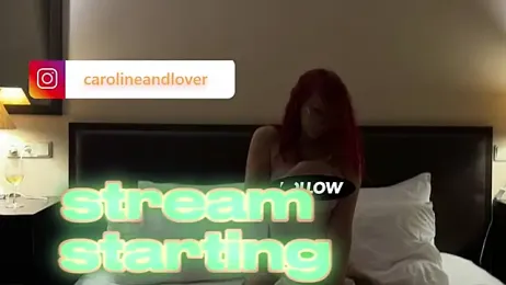 Caroline_lover_ — stripchat