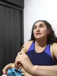 paradise_bigboobs — Stripchat profile photo