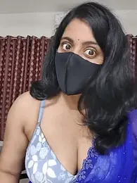 Cute-Maanvi — Stripchat profile photo