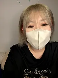 mii06 — Stripchat stream photo (Aug 2025)