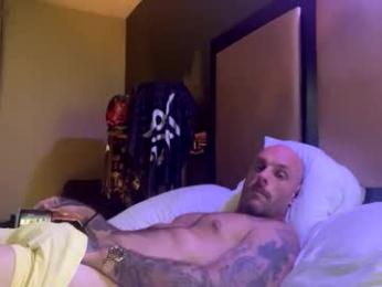 chase2attract — Chaturbate stream photo (May 2026)