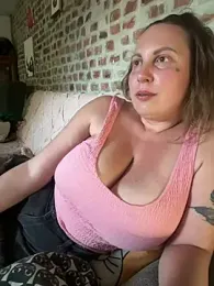Yanacool007 — Stripchat stream photo (May 2026)